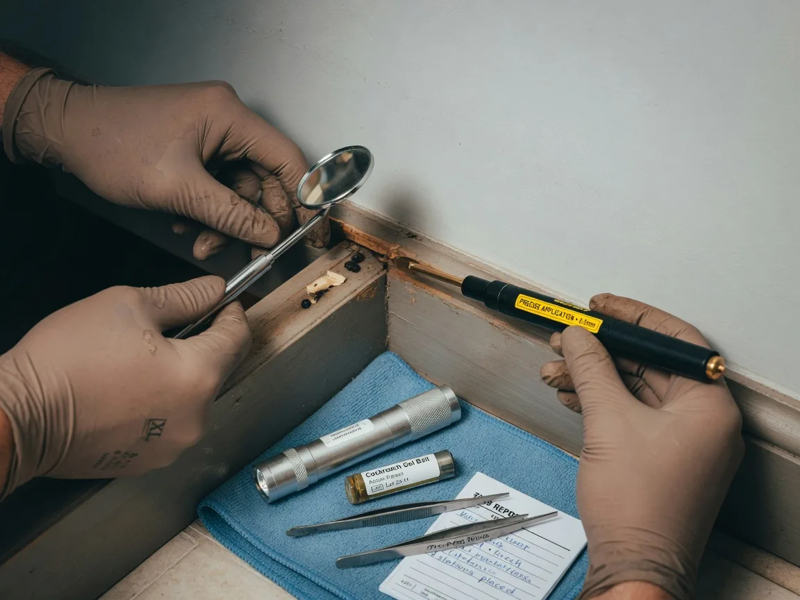 Why choose Emergency Pest Control in Booth, AL